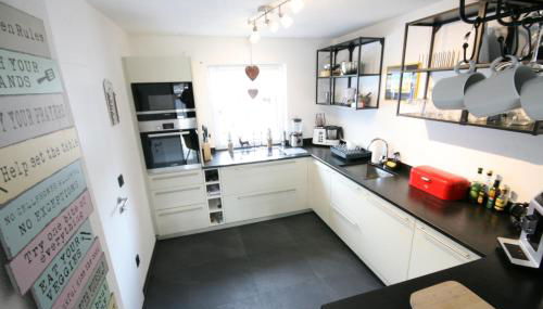 Ferienhaus LebensART - Foto 2