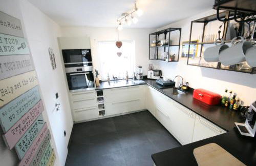 Ferienhaus LebensART - Foto 2