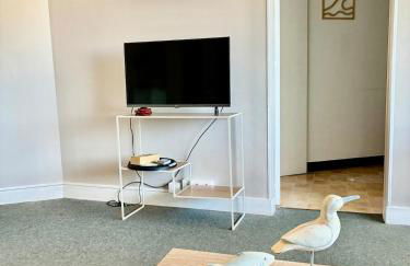 Ocean SPOT, Vue sur la mer, Vacance Famille, Parking, Surf, 4P - Foto 18