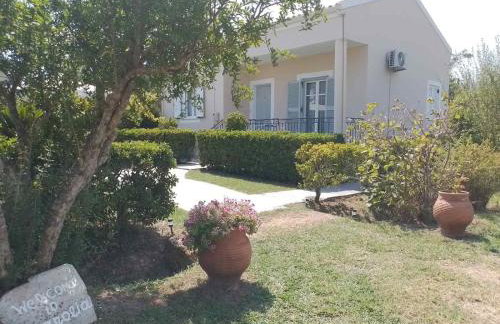 Manolia Apartments - Foto 28