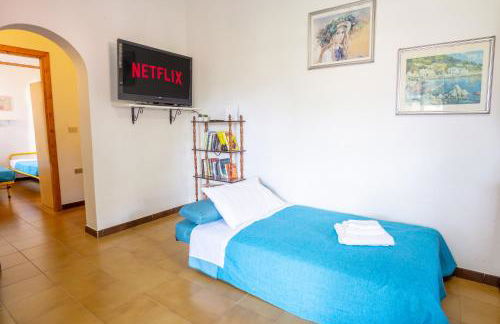 [COSTA REI] *500 metri dal mare* Free Parking/Wifi - Photo 6