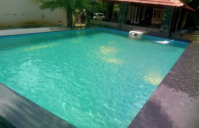 Bamboo Nest - Foto 19