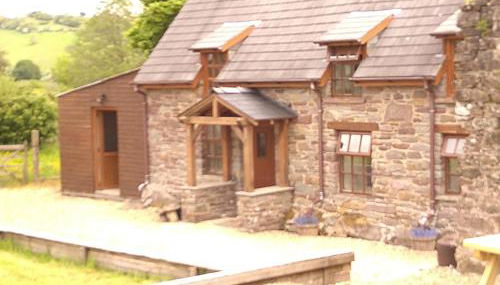 Wern Ddu, Defynnog - Brecon Beacons - Foto 1