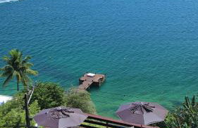 Mirante da Figueira - Suítes para temporada - Foto 45