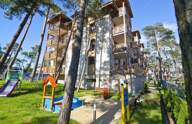 Apartamenty Mi Casa Holidays - Foto 62