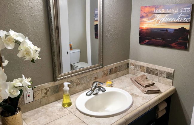 Racing Horse Ranch with Unlimited Golf - Photo 23