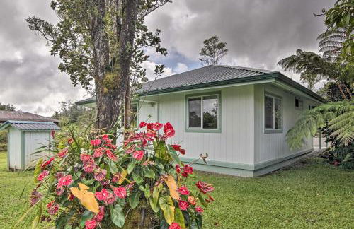 Big Island Paradise Hawaiian Retreat with Patio! - Foto 26