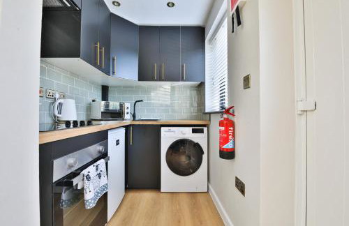 Luxury Cosy Central Detached Cardiff Bungalow with Free Parking - Foto 3