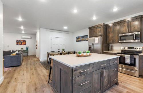 Tablerock Townhome - Foto 15
