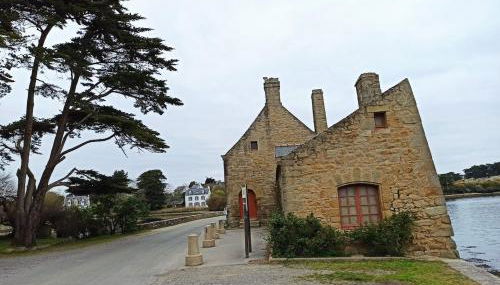 Maison avec grand terrain à 2 pas de la mer - Foto 3