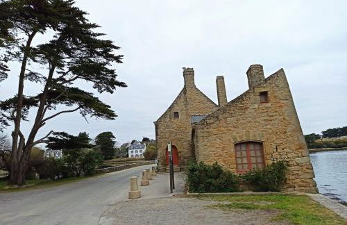 Maison avec grand terrain à 2 pas de la mer - Foto 3