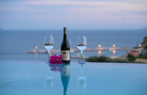 Bella Vista Ereikousa - Foto 8