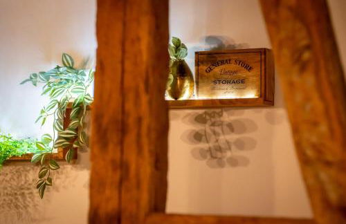 Canopée Suite - Loft Intimiste de charme à Candes - Foto 15