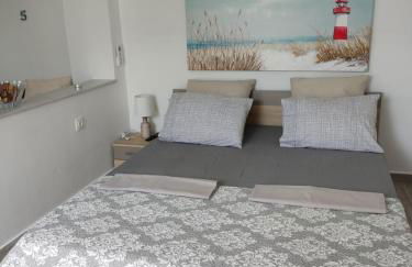 Ioanna Studio Διαμέρισμα κοντά στη θάλασσα. - Foto 4