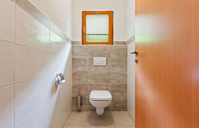 Sunlit Apartment Near Ski Area in Hollersbach im Pinzgau - Foto 61