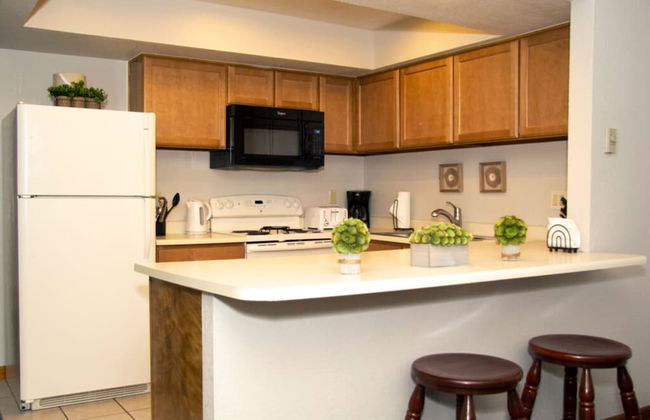 Quality Hill Resort - Foto 18