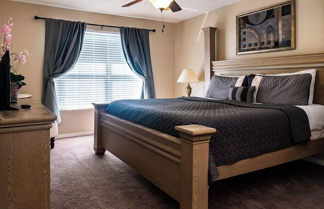 Crescent Lakes Villa - Foto 14