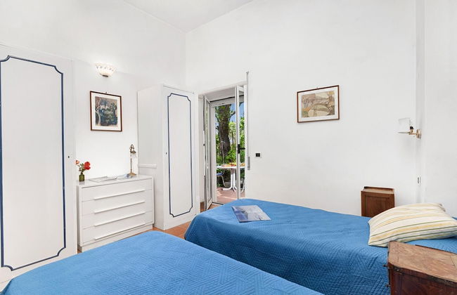 Villa Polifemo in Capri - Foto 8