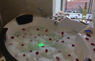 Luxuswohnung Pazifik WESER WELLNESS WHIRLPOOL - Photo 2