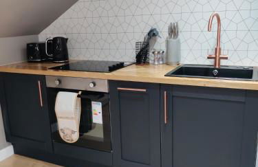 Signature Apartments - Foto 7