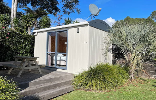 Cooks Beach Resort - Foto 2