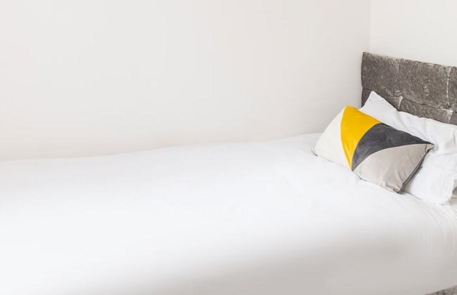 Host Stay Broadway - Foto 14