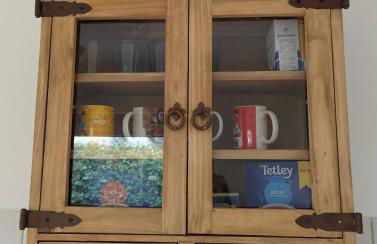 Cozy attic apartment - Foto 14