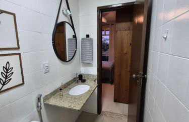 Joia de 3 Varandas a 150m da Praia do Forte e Ar-condicionado - Photo 6