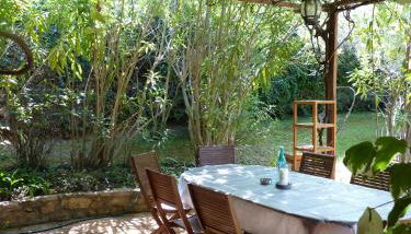 " le bosquet fruité en Provence Occitane - Photo 3, Garden view