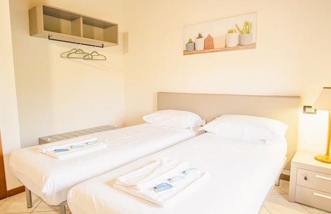 Lugana e Papaveri - Italian Homing - Foto 16