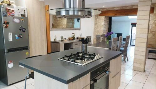 Agréable maison de ville tout confort - Foto 3