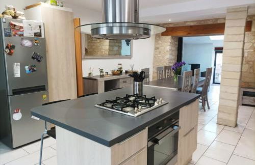 Agréable maison de ville tout confort - Foto 3