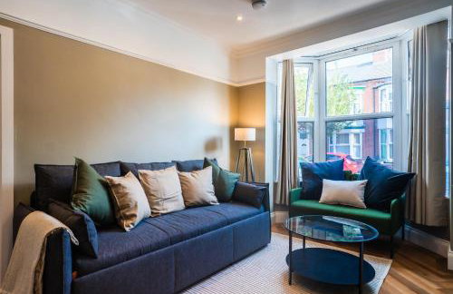 Paton Street Stay - Foto 23