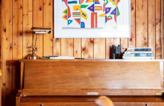 Omena Point Paradise Waterfront Sunrise - Foto 13