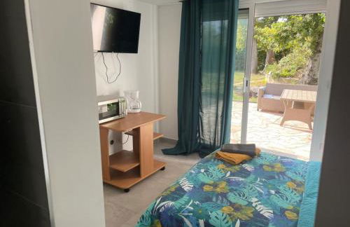 Studio proche PARIS-orly - Foto 1