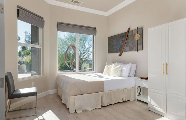 Summit Ranch by Avantstay Infinity Pool + Views - Foto 110