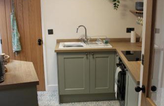 Rose Cottage, Little Haven - Foto 16