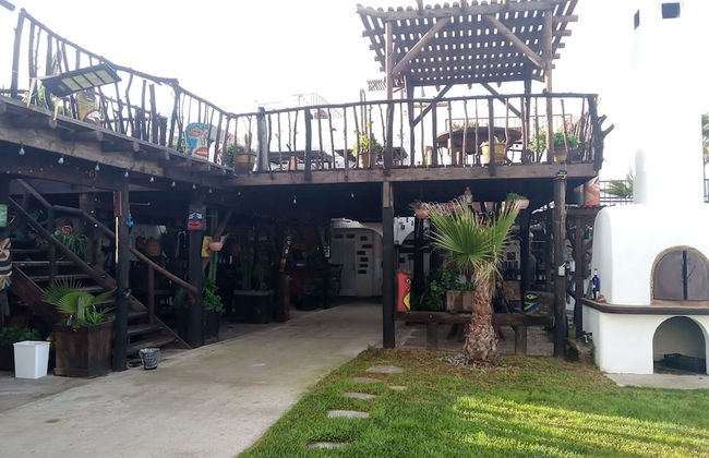 Casa Playa Baja - Foto 54