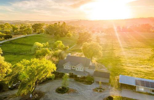 Castoro Cellars Hive and Hivette Wine Stay, Groups - Foto 23