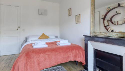 Ideal 1 Bd Flat with Balcony - Paris 05 - Foto 4
