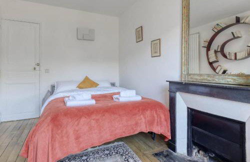Ideal 1 Bd Flat with Balcony - Paris 05 - Foto 4