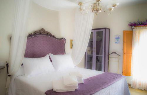 Casa Rural Aromas de Siempre - Photo 1