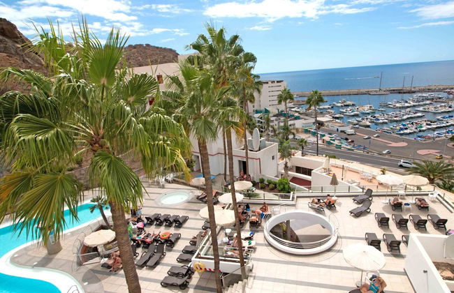 Holiday Club Puerto Calma - Foto 24