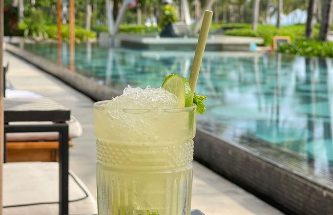 Cataleya Beach Boutique - Foto 69