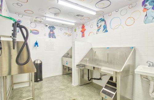 Blueground East Industrial pool nr Lake Elizabeth SFO-2000 - Foto 42