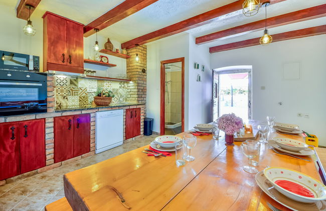 Dedina srića - Foto 23