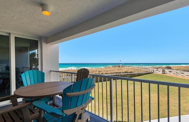 Shoreline Towers 1022 - Foto 69