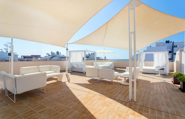 Duquesa Playa Aparthotel - Foto 39