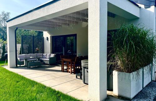 House Garden&Spa-Dom nad morzem z Sauną i Jacuzzy - Foto 36