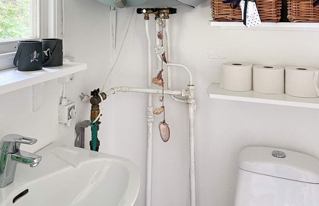 6 Person Holiday Home in Sturko-by Traum - Foto 22